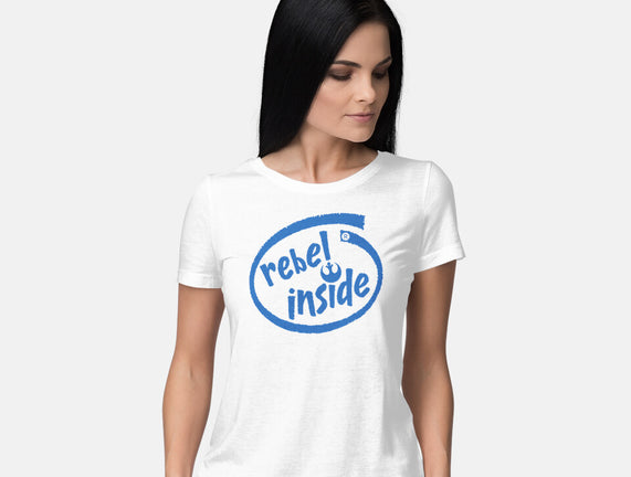 Rebel Inside