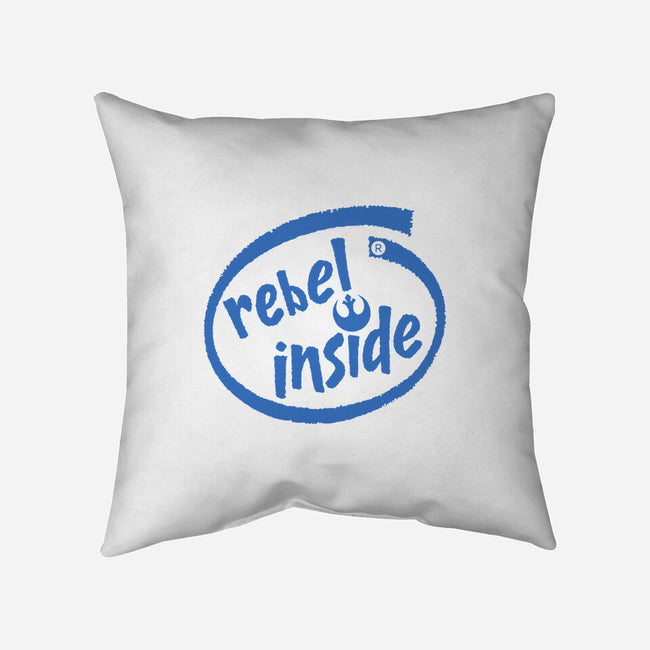 Rebel Inside-None-Removable Cover w Insert-Throw Pillow-rocketman_art