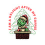 Delightful One-Unisex-Crew Neck-Sweatshirt-glitchygorilla