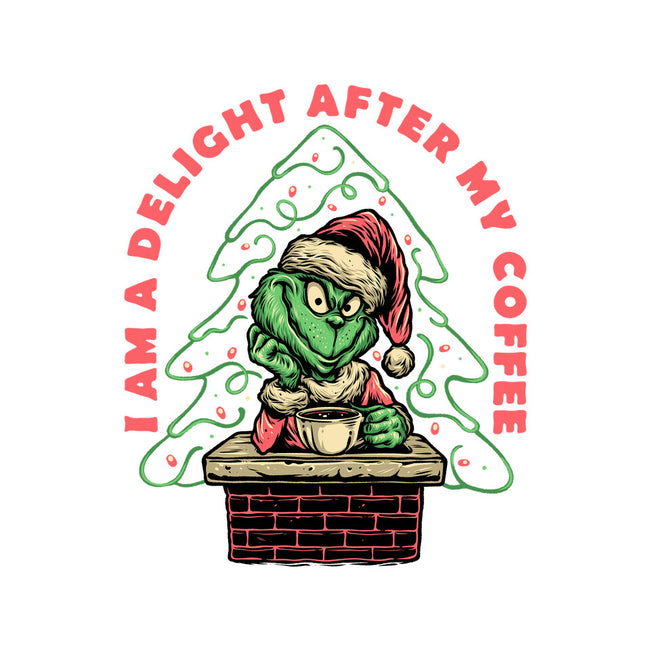 Delightful One-Unisex-Basic-Tee-glitchygorilla