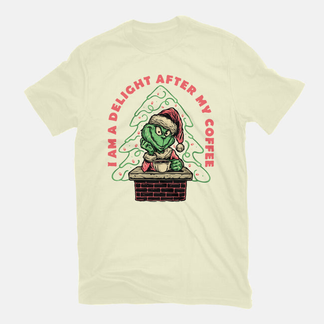 Delightful One-Mens-Premium-Tee-glitchygorilla