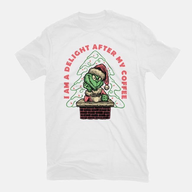 Delightful One-Mens-Premium-Tee-glitchygorilla