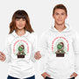 Delightful One-Unisex-Pullover-Sweatshirt-glitchygorilla