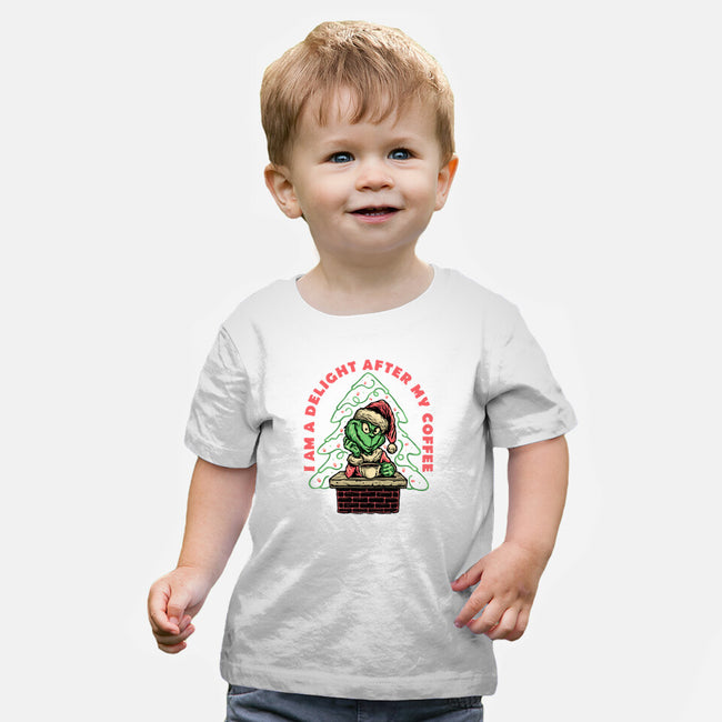 Delightful One-Baby-Basic-Tee-glitchygorilla