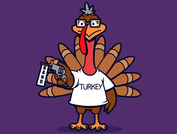 Turkey Shooter