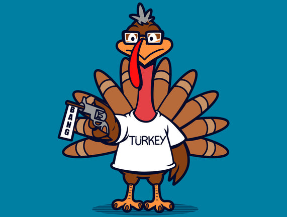 Turkey Shooter