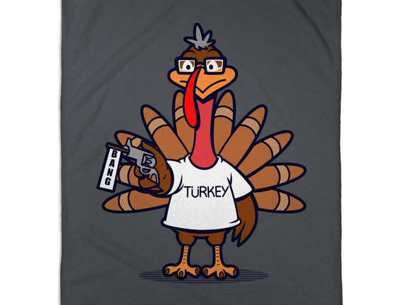 Turkey Shooter