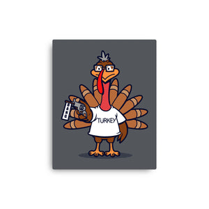 Turkey Shooter