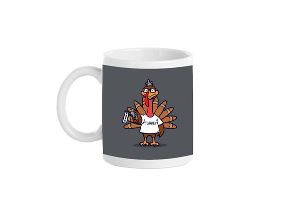 Turkey Shooter