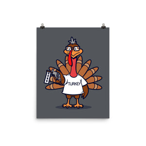 Turkey Shooter