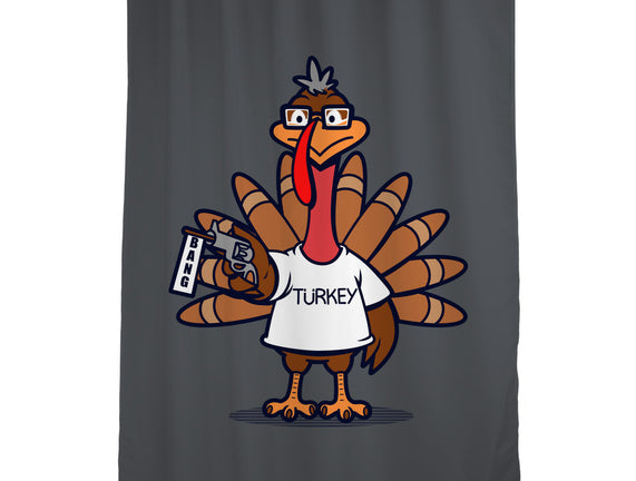 Turkey Shooter