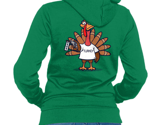 Turkey Shooter