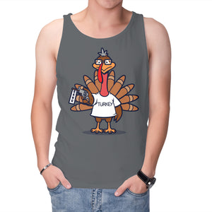 Turkey Shooter