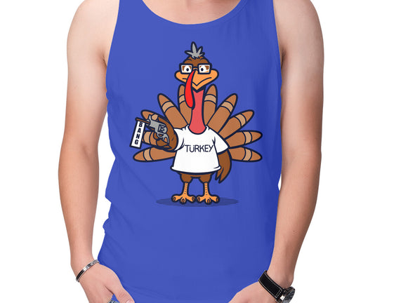 Turkey Shooter