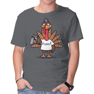 Turkey Shooter