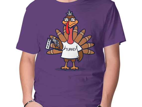 Turkey Shooter