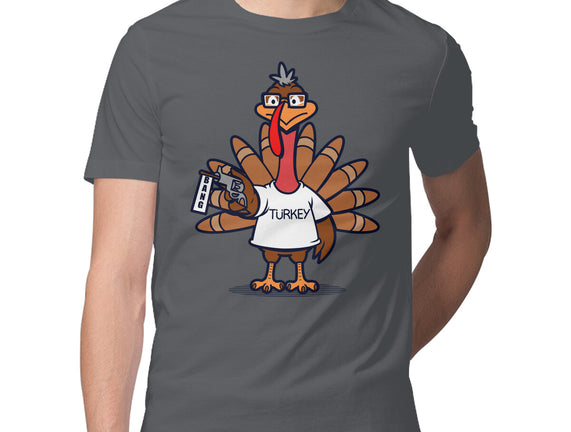 Turkey Shooter