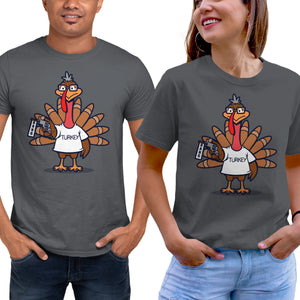 Turkey Shooter