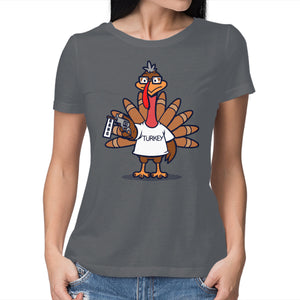 Turkey Shooter