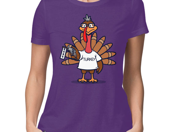 Turkey Shooter