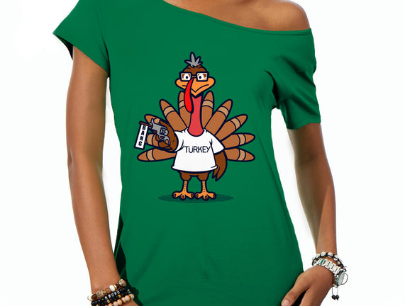 Turkey Shooter