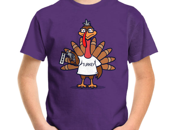 Turkey Shooter