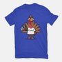 Turkey Shooter-Youth-Basic-Tee-Boggs Nicolas