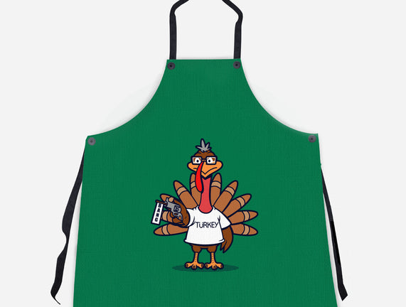 Turkey Shooter