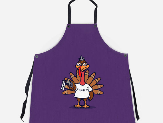 Turkey Shooter