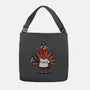 Turkey Shooter-None-Adjustable Tote-Bag-Boggs Nicolas