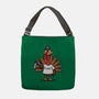 Turkey Shooter-None-Adjustable Tote-Bag-Boggs Nicolas