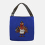 Turkey Shooter-None-Adjustable Tote-Bag-Boggs Nicolas