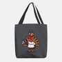 Turkey Shooter-None-Basic Tote-Bag-Boggs Nicolas