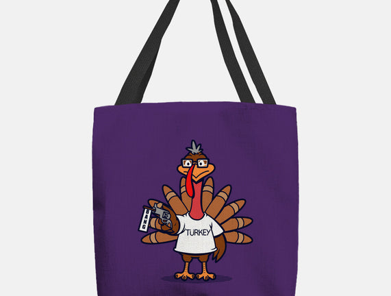 Turkey Shooter