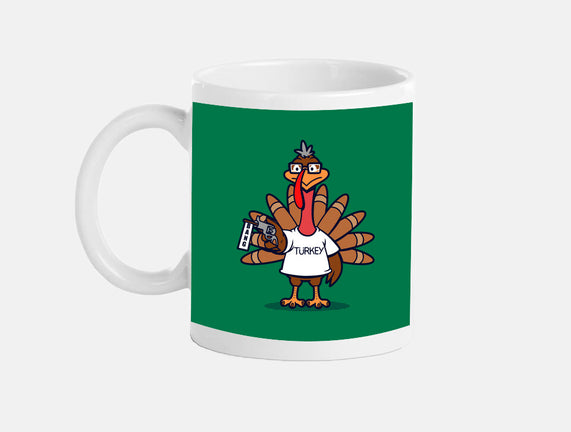 Turkey Shooter