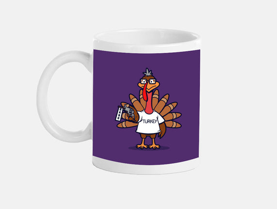 Turkey Shooter