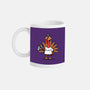 Turkey Shooter-None-Mug-Drinkware-Boggs Nicolas