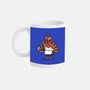 Turkey Shooter-None-Mug-Drinkware-Boggs Nicolas