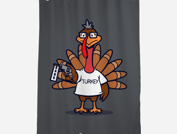 Turkey Shooter