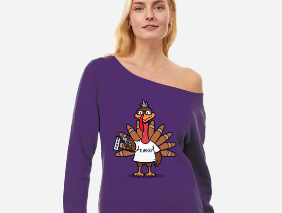 Turkey Shooter