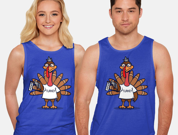 Turkey Shooter