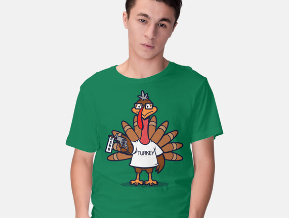 Turkey Shooter