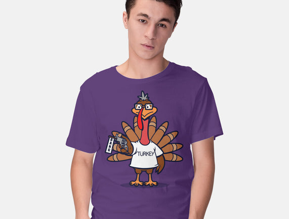 Turkey Shooter