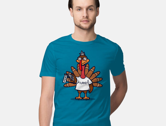 Turkey Shooter