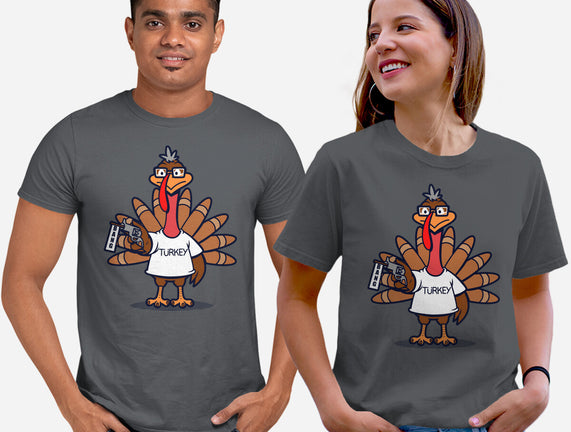 Turkey Shooter