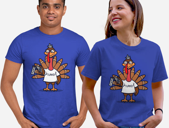 Turkey Shooter