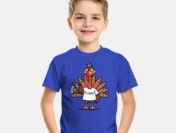 Turkey Shooter