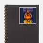 Witches Burn Riches-None-Glossy-Sticker-Studio Mootant