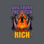 Witches Burn Riches-Unisex-Pullover-Sweatshirt-Studio Mootant