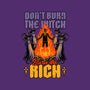 Witches Burn Riches-Unisex-Crew Neck-Sweatshirt-Studio Mootant